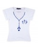 T-SHIRT NOVO TERÇO