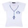 T-SHIRT NOVO TERÇO