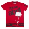 T-SHIRT 25 DE ABRIL
