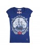 T-SHIRT AZULEJO II