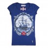 T-SHIRT AZULEJO II