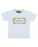 T-SHIRT PORTUGAL