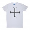  T-SHIRT "ORDEM DE CRISTO"