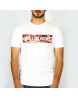 T-SHIRT SAUDADE&nbsp;FLEURI