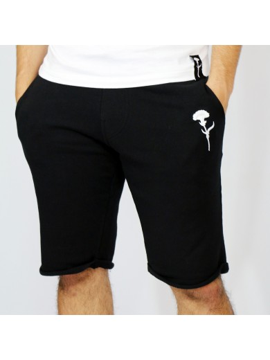 Shorts Branding - Black