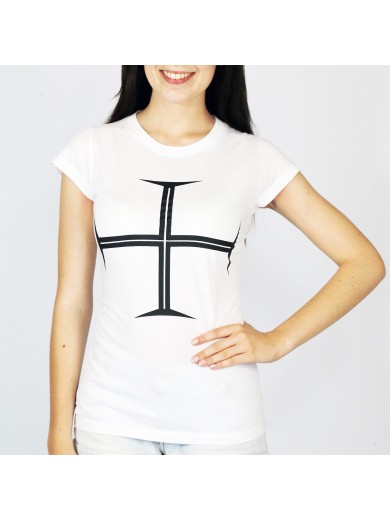 T-Shirt "Ordem de Cristo"