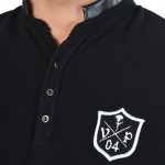 Polo col Mao VIP04