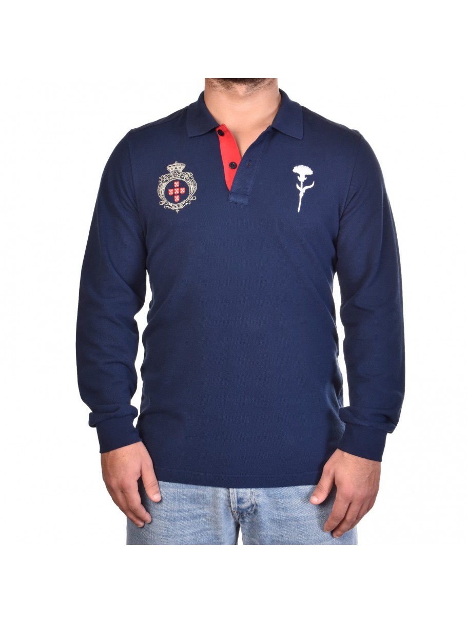 Polo MC Quinas