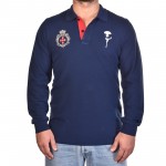 Polo MC Quinas