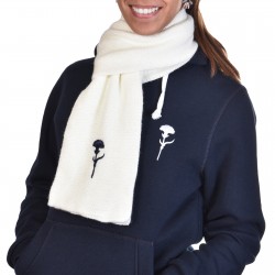 ÉCHARPE BRANDING F