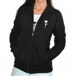 VESTE RUNNING