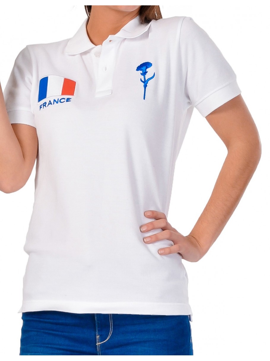 POLO FRANÇA F