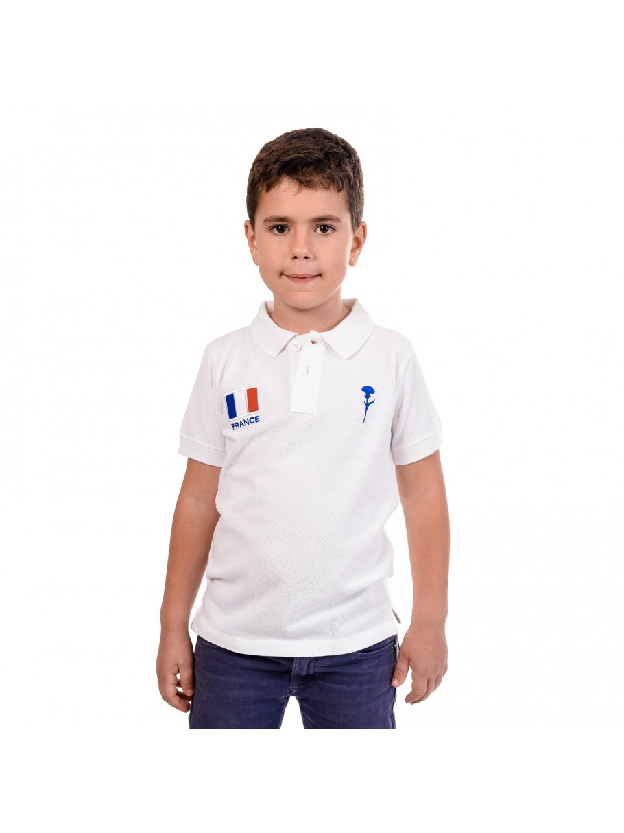 POLO FRANÇA