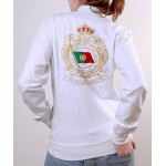 GILET BRASÃO PORTUGAL
