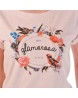 T-SHIRT GLAMOROSA