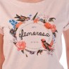 T-SHIRT GLAMOROSA