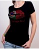 T-SHIRT TUGA KISS