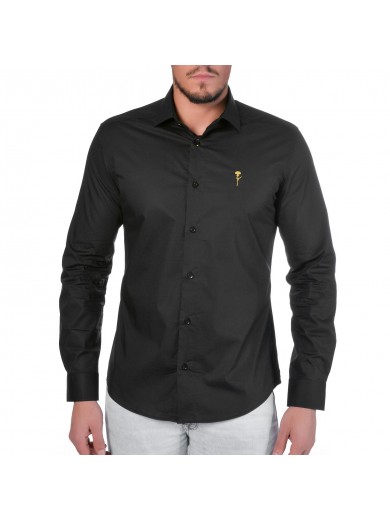 CAMISA BLACK COLLECTION