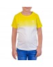 T-SHIRT DÉGRADÉ