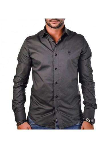 CAMISA BLACK COLLECTION