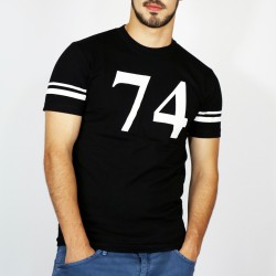 T-SHIRT REVOLUÇÃO 74