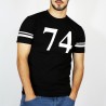 T-SHIRT RÉVOLUTION 74