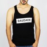 DÉBARDEUR&nbsp;SAUDADE
