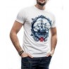 T-SHIRT AZULEJO II