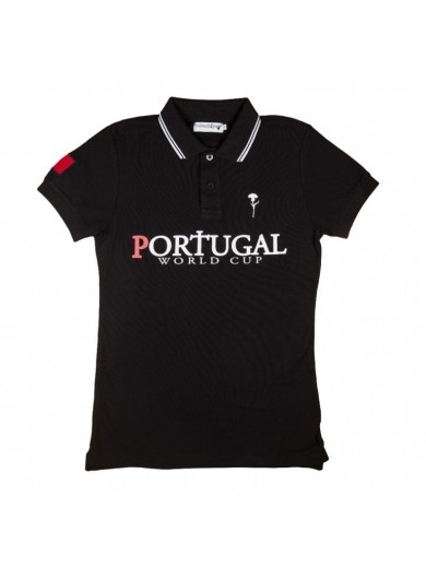 POLO PORTUGAL CUP