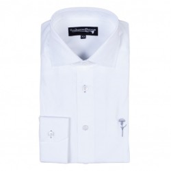 CAMISA SLIM FIT