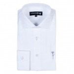 CAMISA SLIM FIT
