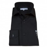 CAMISA SLIM FIT