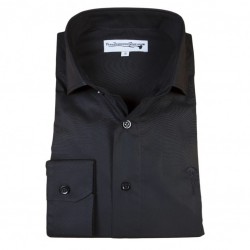 CAMISA BLACK COLLECTION