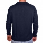 CAMISOLA DE GOLA BLACK COLLECTION