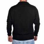 CAMISOLA DE GOLA BLACK COLLECTION