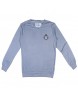 PULLOVER BRANDING