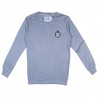 PULLOVER BRANDING