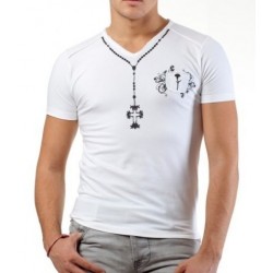 T-SHIRT NOVO TERÇO