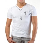 T-SHIRT NOVO TERÇO