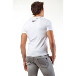 T-SHIRT NOVO TERÇO