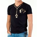 T-SHIRT NOVO TERÇO