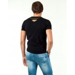 T-SHIRT NOVO TERÇO