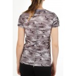 T-shirt TROPA Mulher