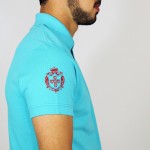 POLO BRANDING