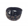 BELT TRICOLOR