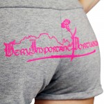 Short Branding