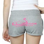 Short Branding