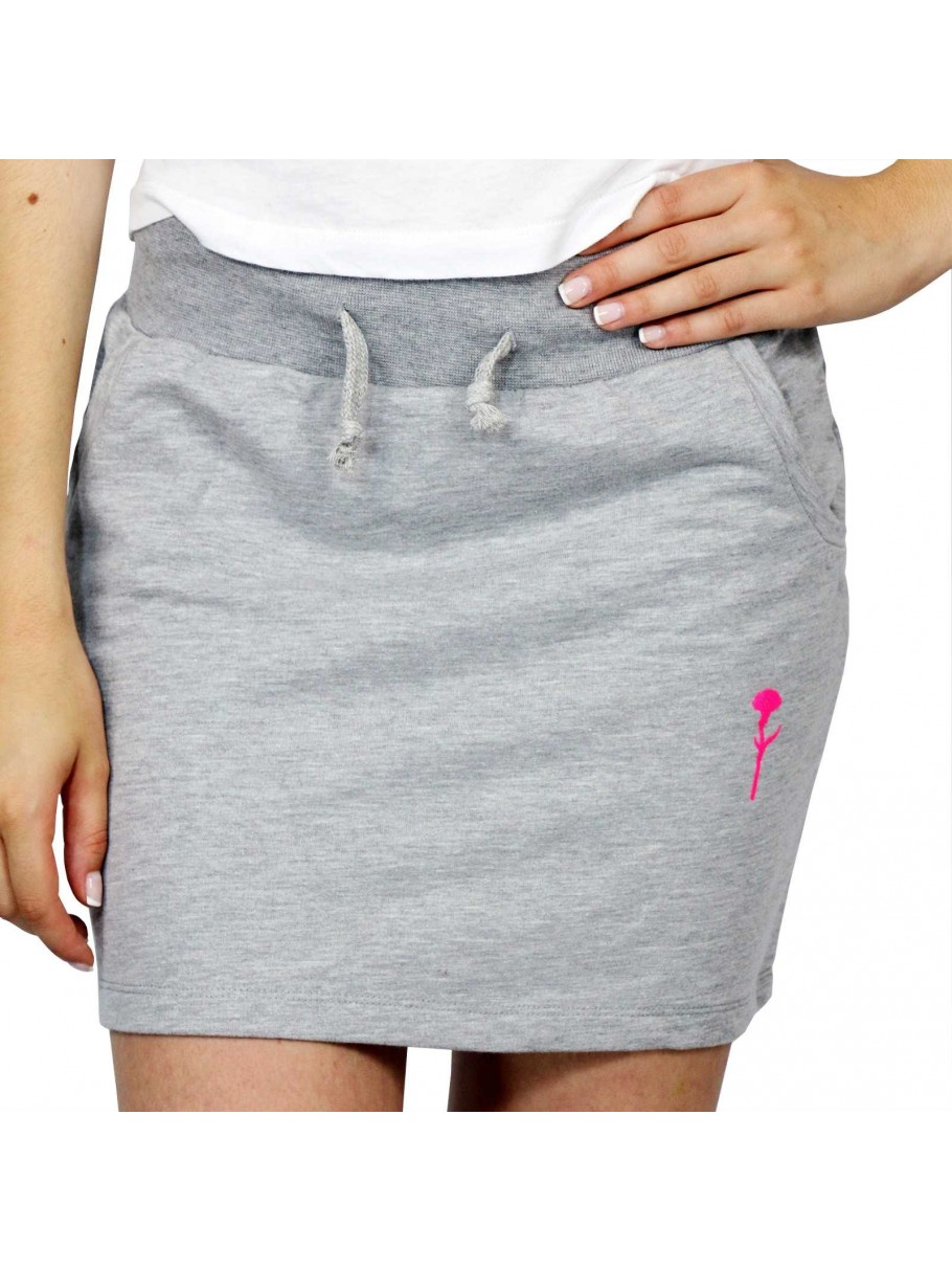 Skirt Branding