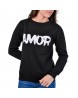 SWEAT AMOR