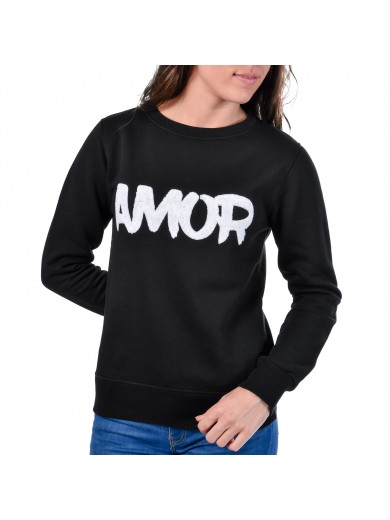 SWEAT AMOR